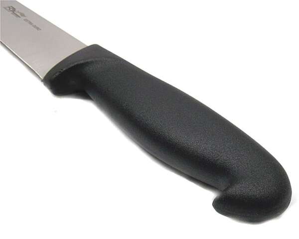 Coltello Fox cucina scuoio cm 19 - immagine 2