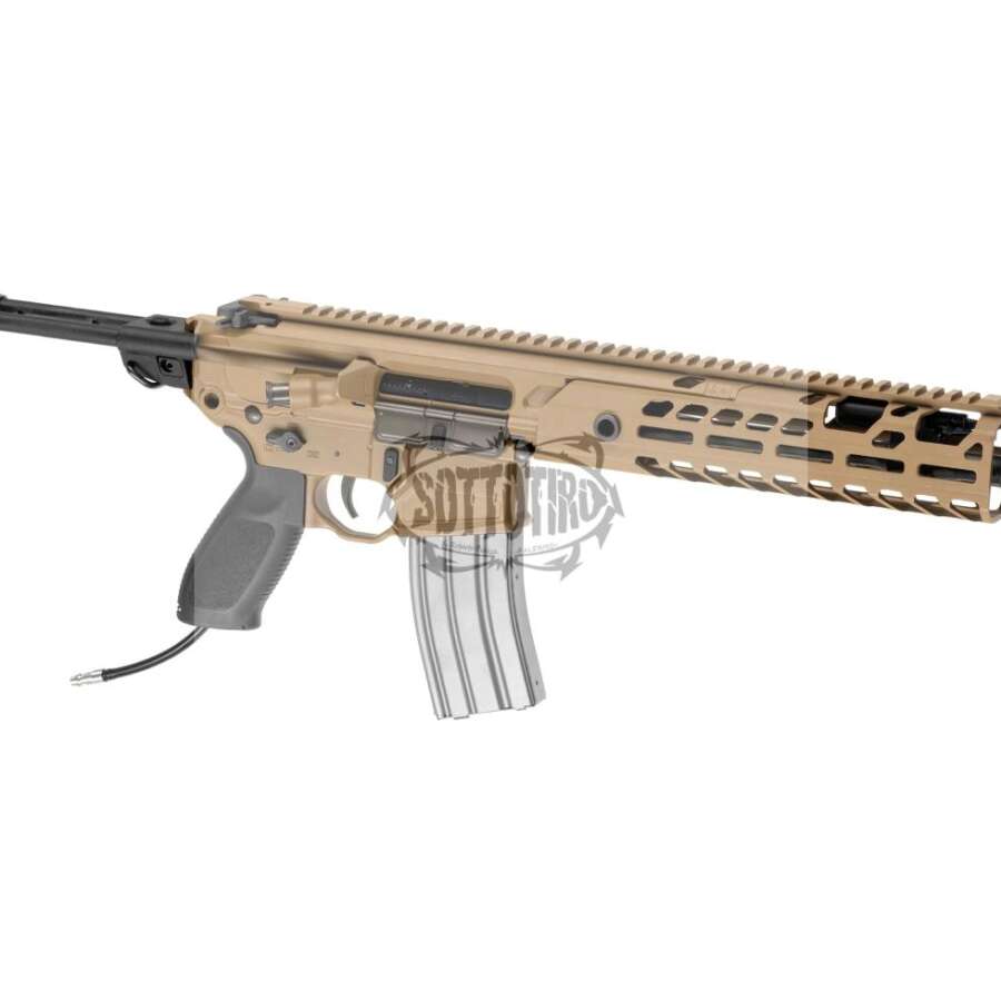 SIG Sauer ProForce MCX HPA