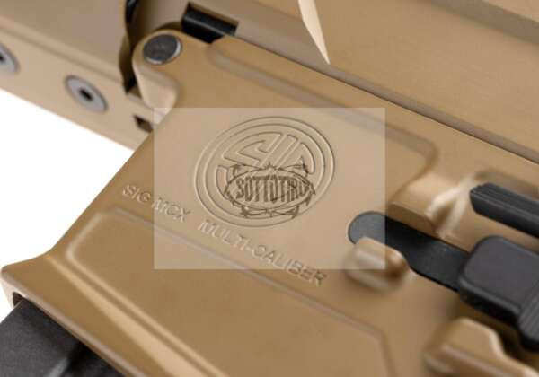 SIG Sauer ProForce MCX HPA - immagine 6