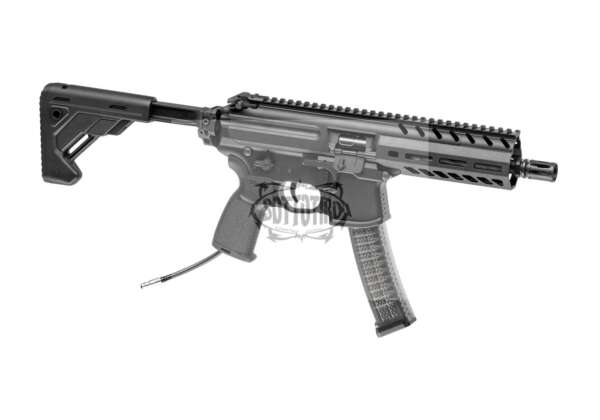 SIG Sauer ProForce MPX HPA - immagine 2