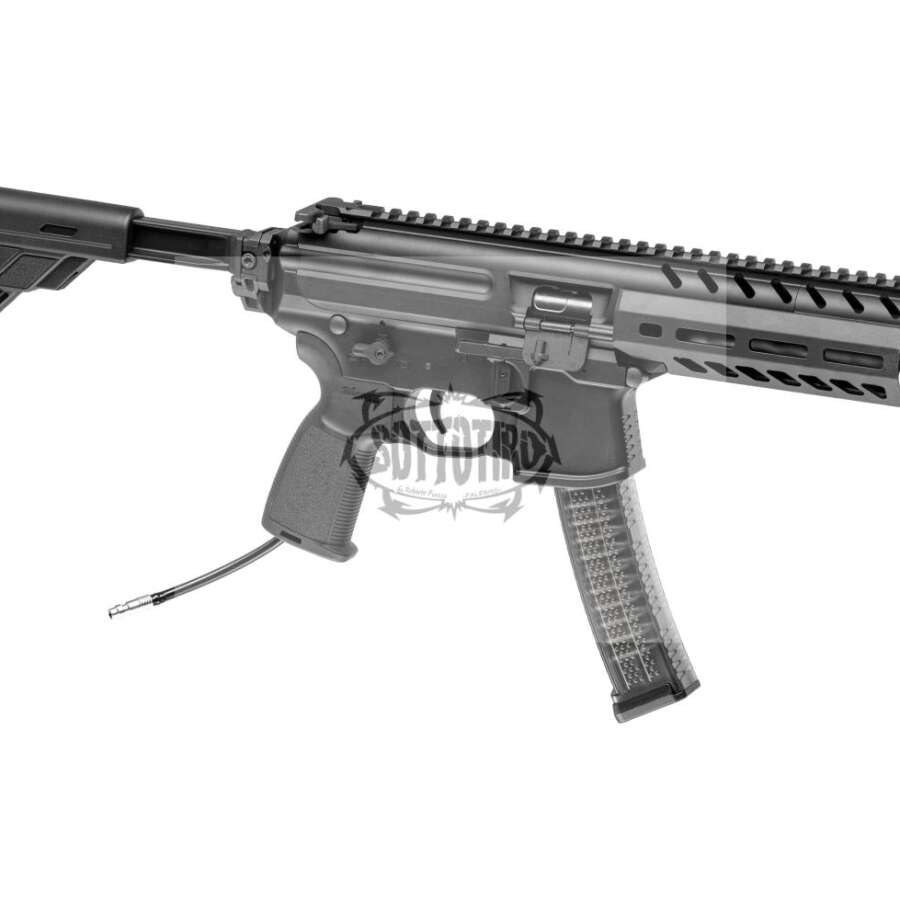 SIG Sauer ProForce MPX HPA