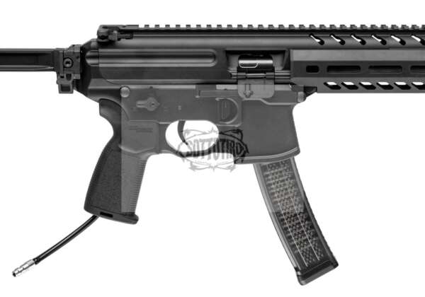 SIG Sauer ProForce MPX HPA - immagine 4