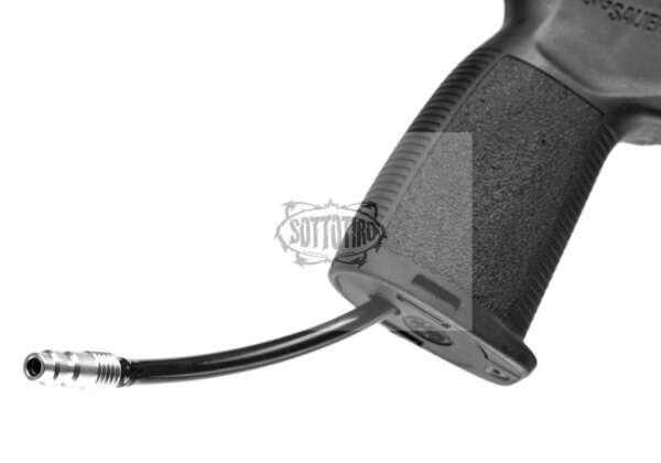SIG Sauer ProForce MPX HPA - immagine 5