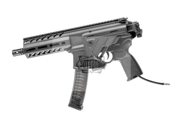 SIG Sauer ProForce MPX HPA - immagine 6