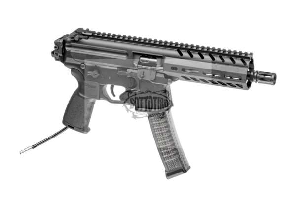 SIG Sauer ProForce MPX HPA - immagine 7