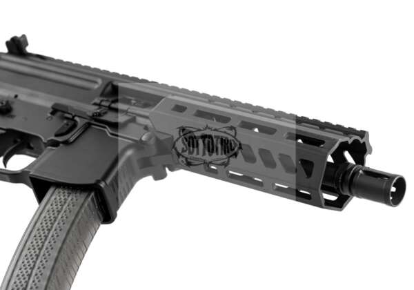 SIG Sauer ProForce MPX HPA - immagine 8