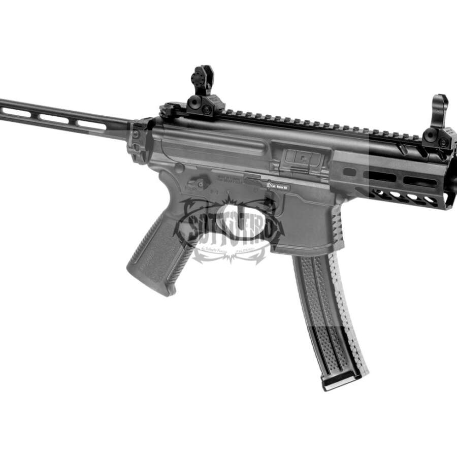SIG Sauer ProForce MPX K Sportline