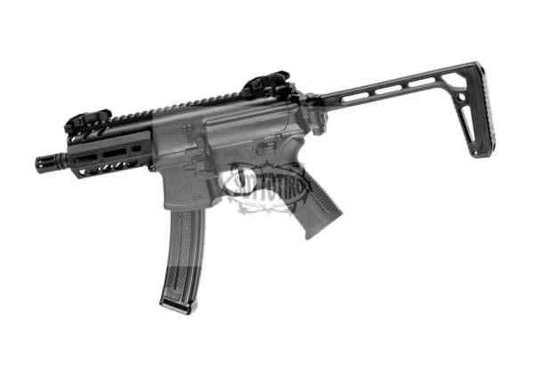 SIG Sauer ProForce MPX K Sportline - immagine 3