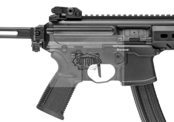 SIG Sauer ProForce MPX K Sportline - immagine 4