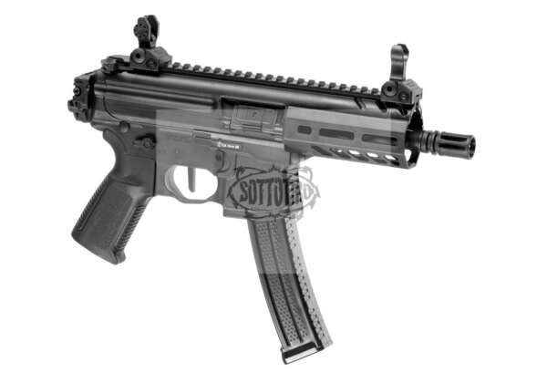SIG Sauer ProForce MPX K Sportline - immagine 5