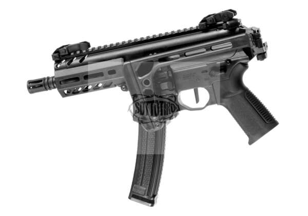 SIG Sauer ProForce MPX K Sportline - immagine 6