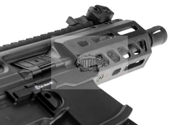 SIG Sauer ProForce MPX K Sportline - immagine 7