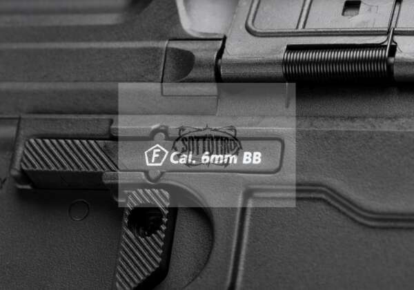 SIG Sauer ProForce MPX K Sportline - immagine 8