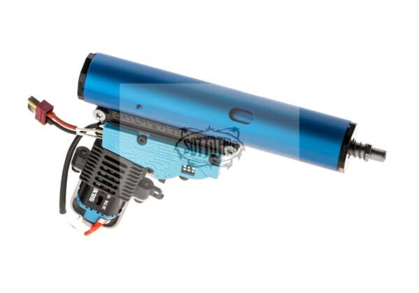 Silverback MDRX Gearbox - immagine 2