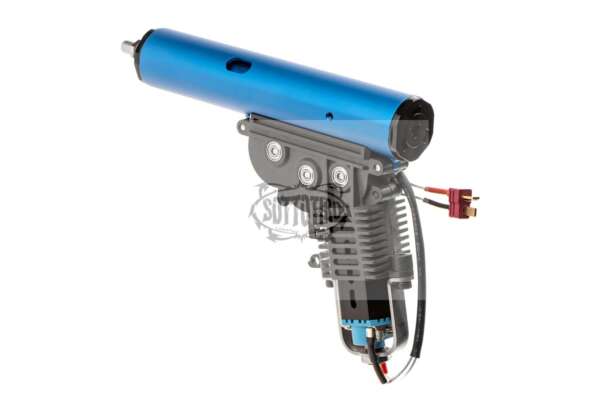 Silverback MDRX Gearbox - immagine 3