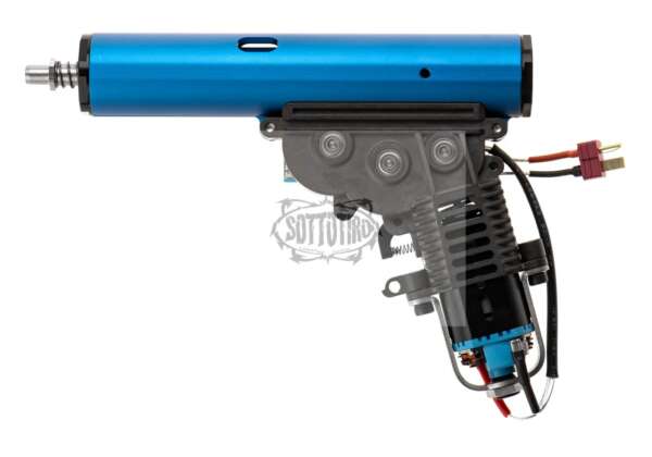 Silverback MDRX Gearbox - immagine 5