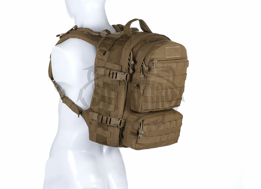 Warrior Pegasus Pack Coyote