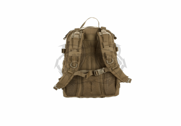 Warrior Pegasus Pack Coyote - immagine 4