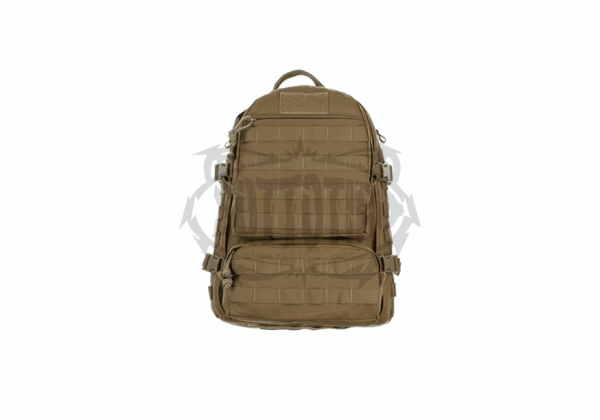 Warrior Pegasus Pack Coyote - immagine 2
