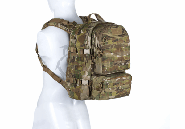 Warrior Pegasus Pack Multicam - immagine 3