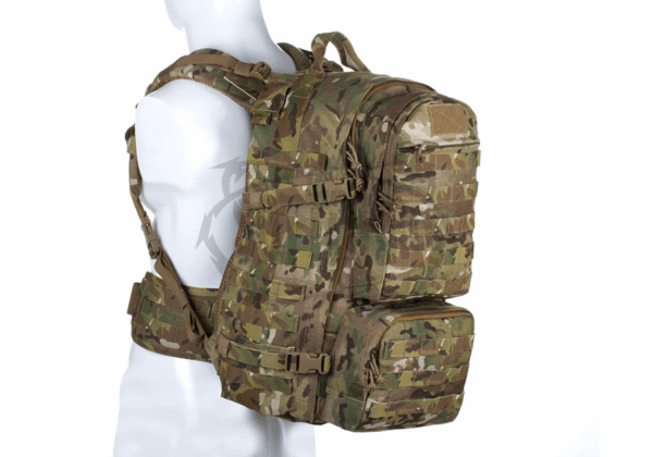 Warrior Predator Pack Multicam - immagine 3