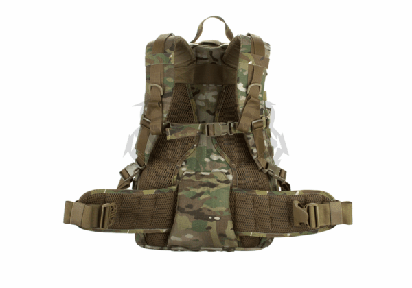 Warrior Predator Pack Multicam - immagine 4