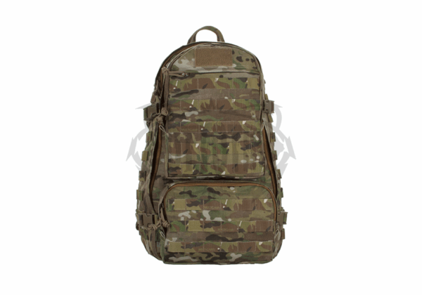 Warrior Predator Pack Multicam - immagine 2