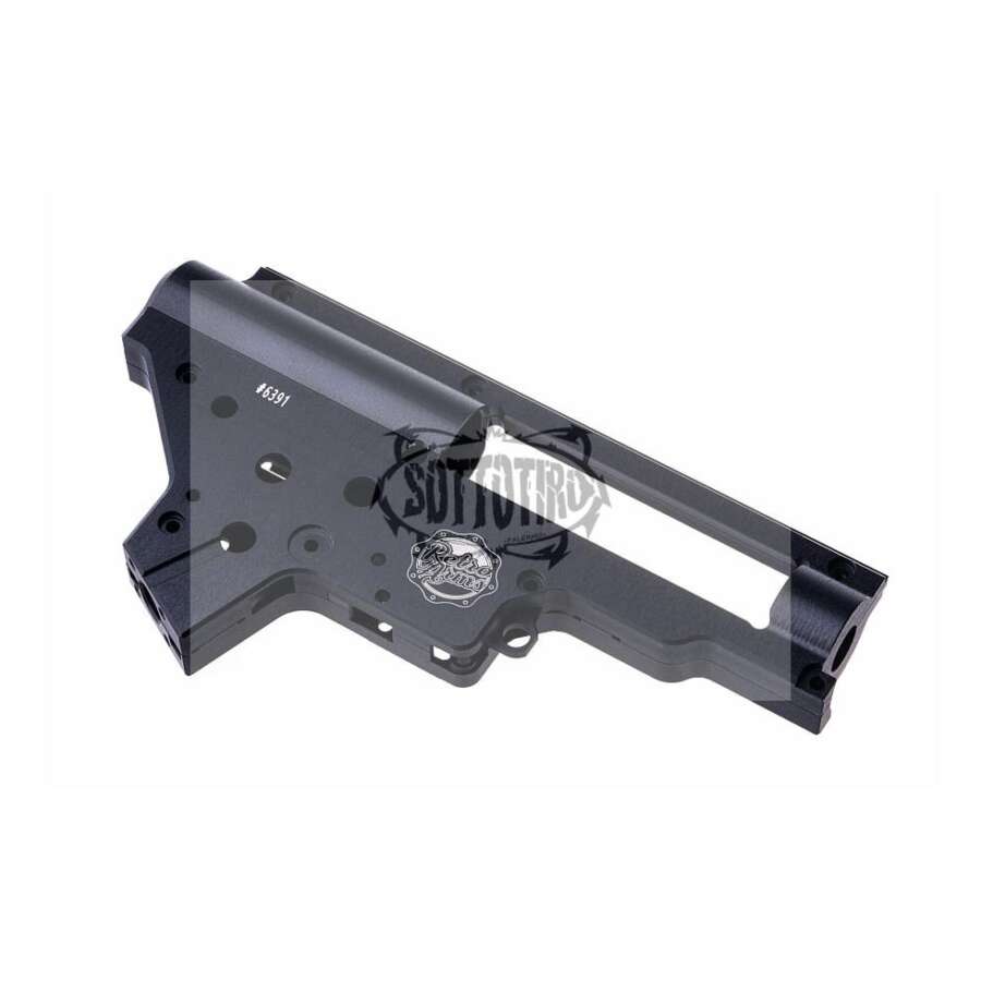 Retro Arms CNC Gearbox SR25 8mm QSC
