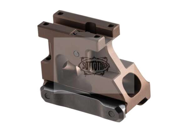 PTS Syndicate Supporto Unity Tactical FAST MRO - immagine 3