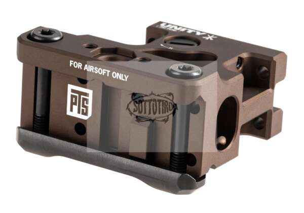 PTS Syndicate Supporto Unity Tactical FAST MRO - immagine 4