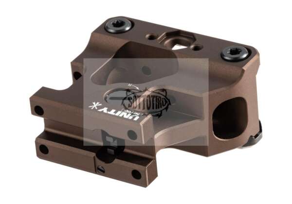 PTS Syndicate Supporto Unity Tactical FAST MRO - immagine 5