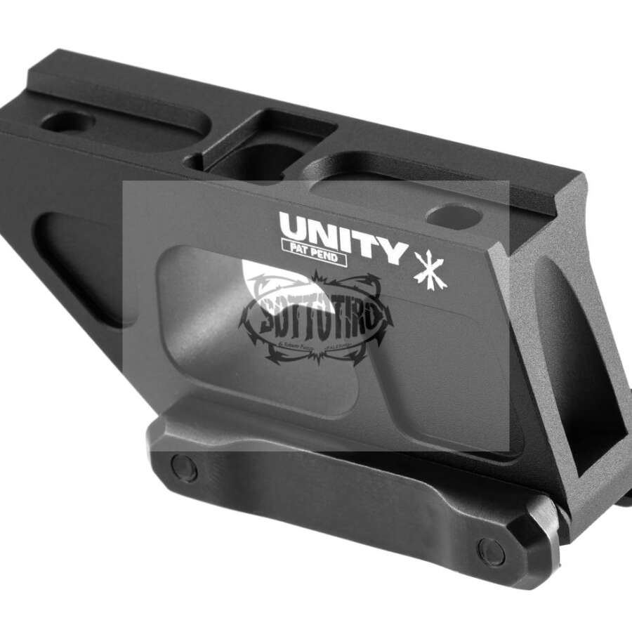 PTS Syndicate Supporto Unity Tactical FAST COMP Series