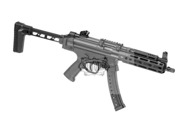 G&G TGM R5 S-AEG - immagine 2