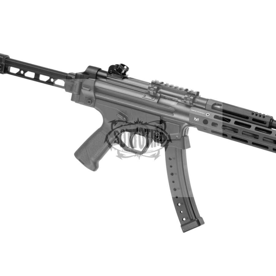 G&G TGM R5 S-AEG