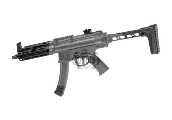 G&G TGM R5 S-AEG - immagine 3