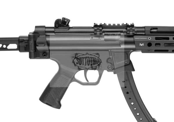 G&G TGM R5 S-AEG - immagine 4