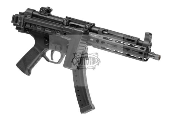 G&G TGM R5 S-AEG - immagine 6