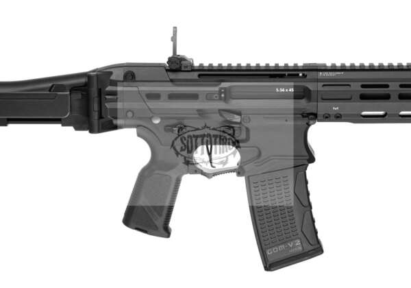 G&G  MCP556 S-AEG - immagine 3