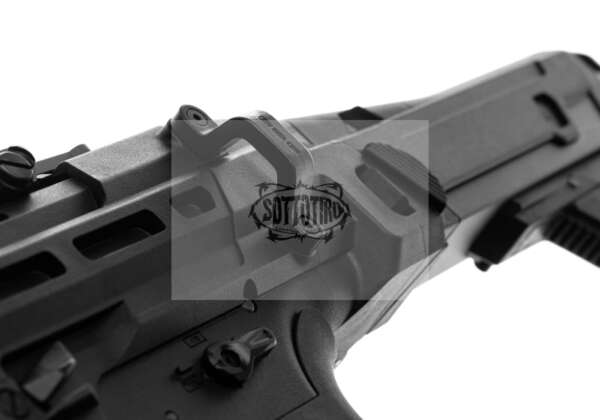 G&G  MCP556 S-AEG - immagine 6