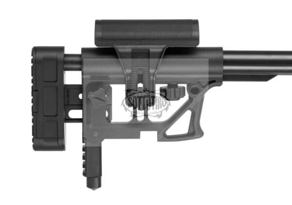 G&G FUCILE ELETTRICO TR80 DMR NERO (GG-TR80) - immagine 8