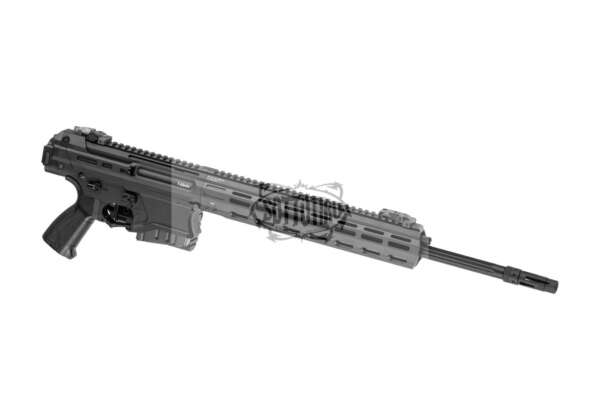 G&G FUCILE ELETTRICO TR80 DMR NERO (GG-TR80) - immagine 9