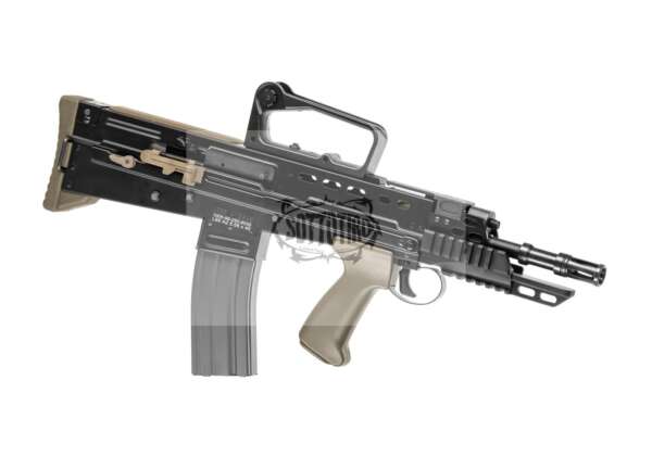G&G L85 AFV 2.0 S-AEG - immagine 2