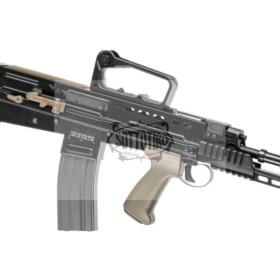 G&G L85 AFV 2.0 S-AEG