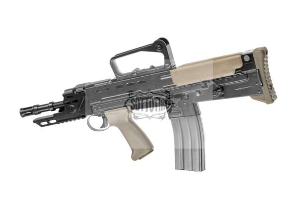 G&G L85 AFV 2.0 S-AEG - immagine 3