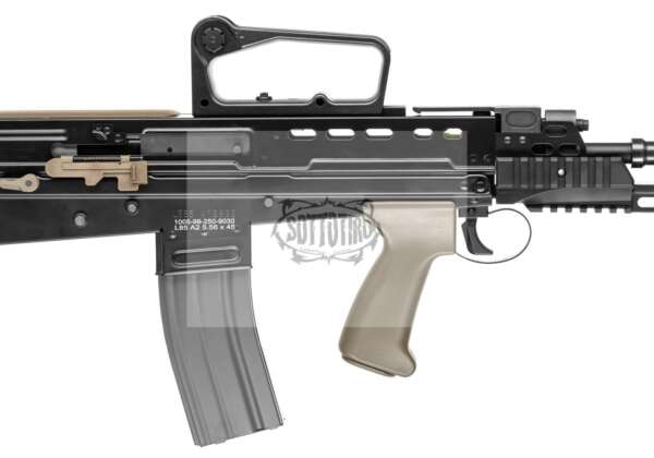 G&G L85 AFV 2.0 S-AEG - immagine 4
