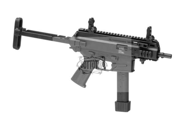 B&T AIR APC9K PRO GBB