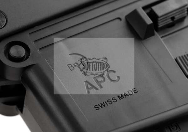 B&T AIR APC9K PRO GBB - immagine 8