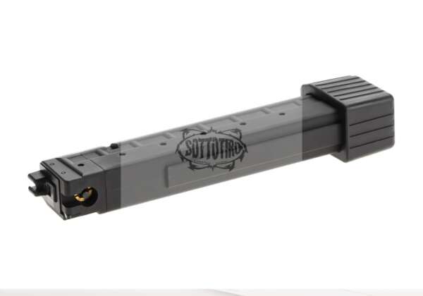 B&T AIR Caricatore APC9 GBB 30 BB - immagine 4