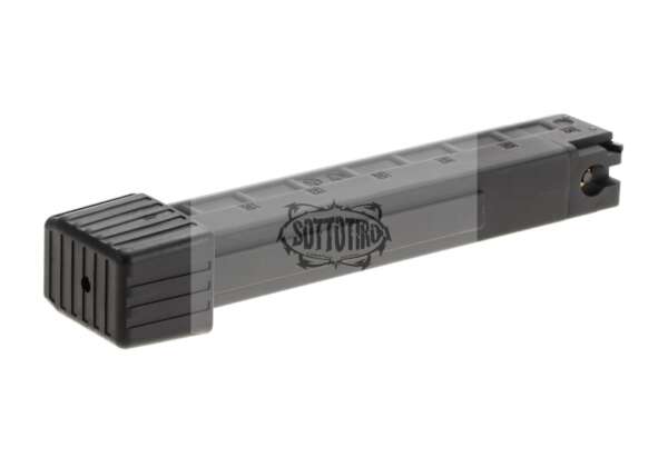 B&T AIR Caricatore APC9 GBB 30 BB