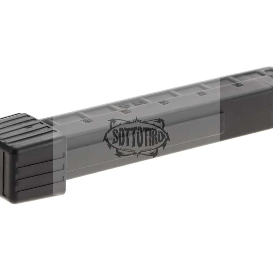 B&T AIR Caricatore APC9 GBB 30 BB